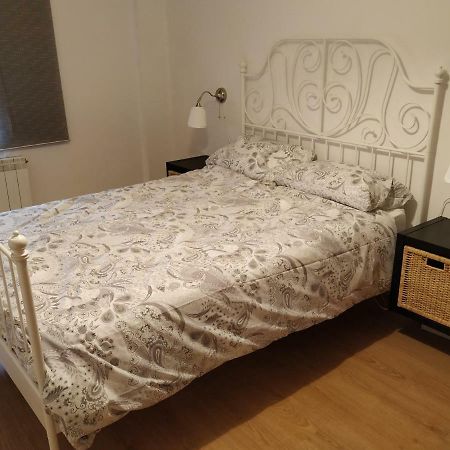 Apartamento Cuattro Vut 47-169 Wifi Вальядолід Екстер'єр фото