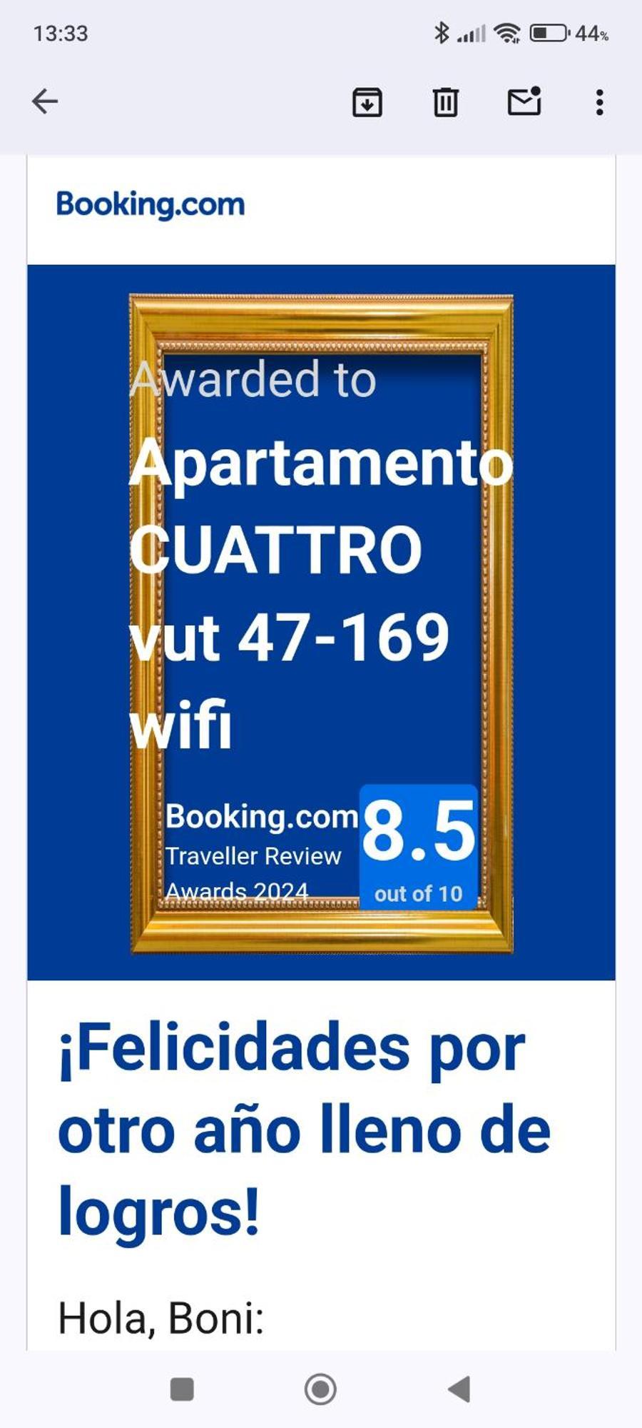 Apartamento Cuattro Vut 47-169 Wifi Вальядолід Екстер'єр фото