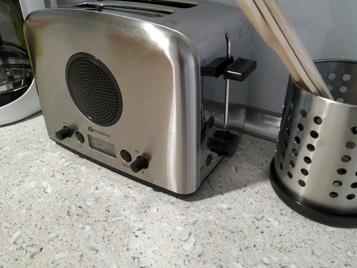 Apartamento Cuattro Vut 47-169 Wifi Вальядолід Екстер'єр фото