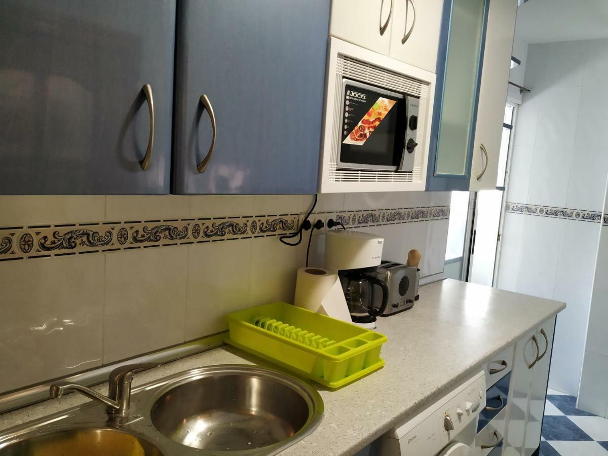 Apartamento Cuattro Vut 47-169 Wifi Вальядолід Екстер'єр фото