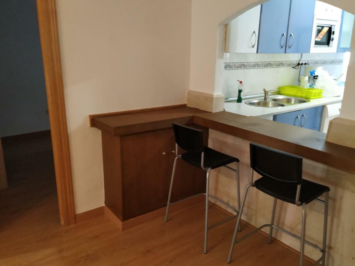 Apartamento Cuattro Vut 47-169 Wifi Вальядолід Екстер'єр фото