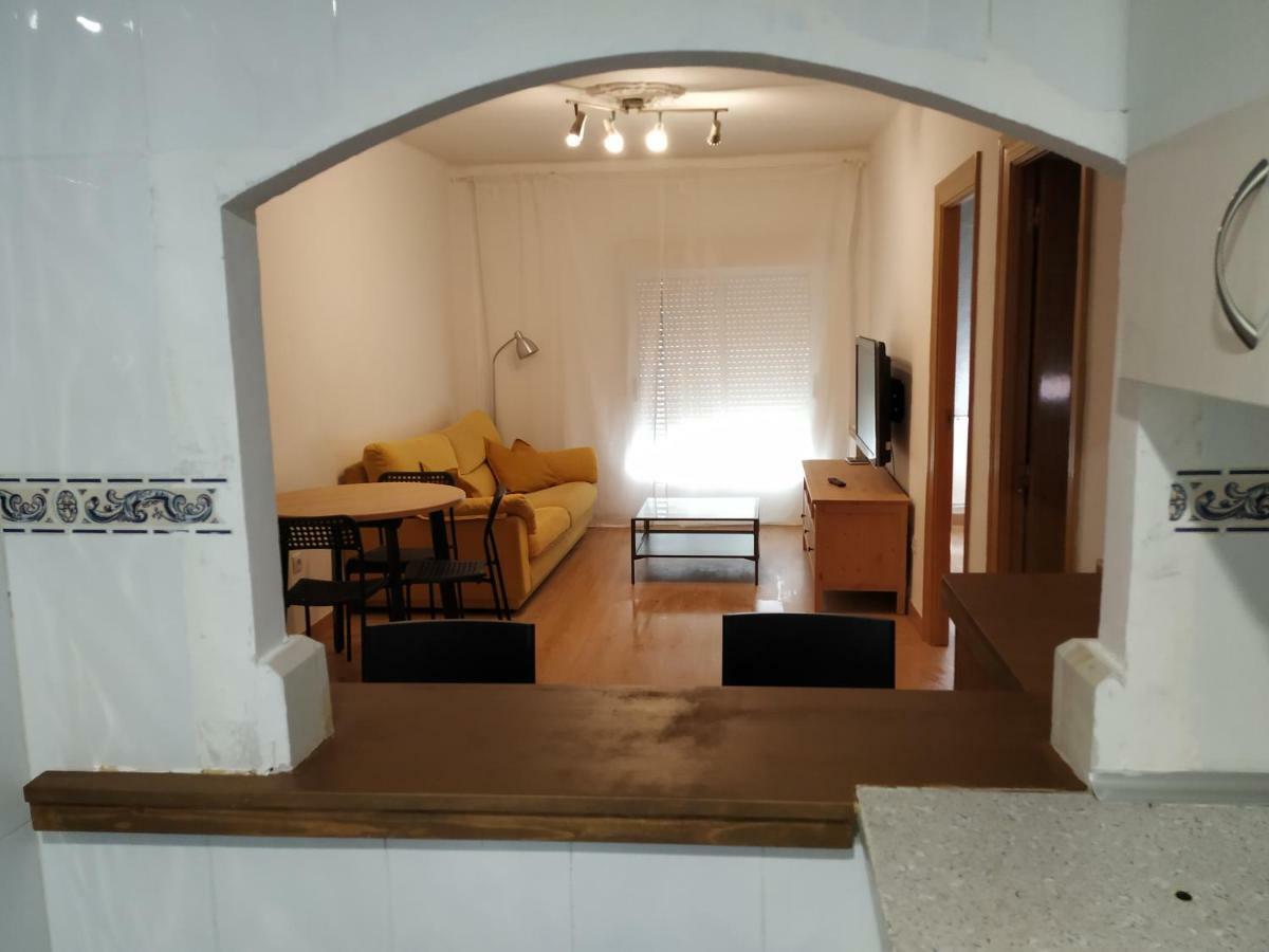 Apartamento Cuattro Vut 47-169 Wifi Вальядолід Екстер'єр фото