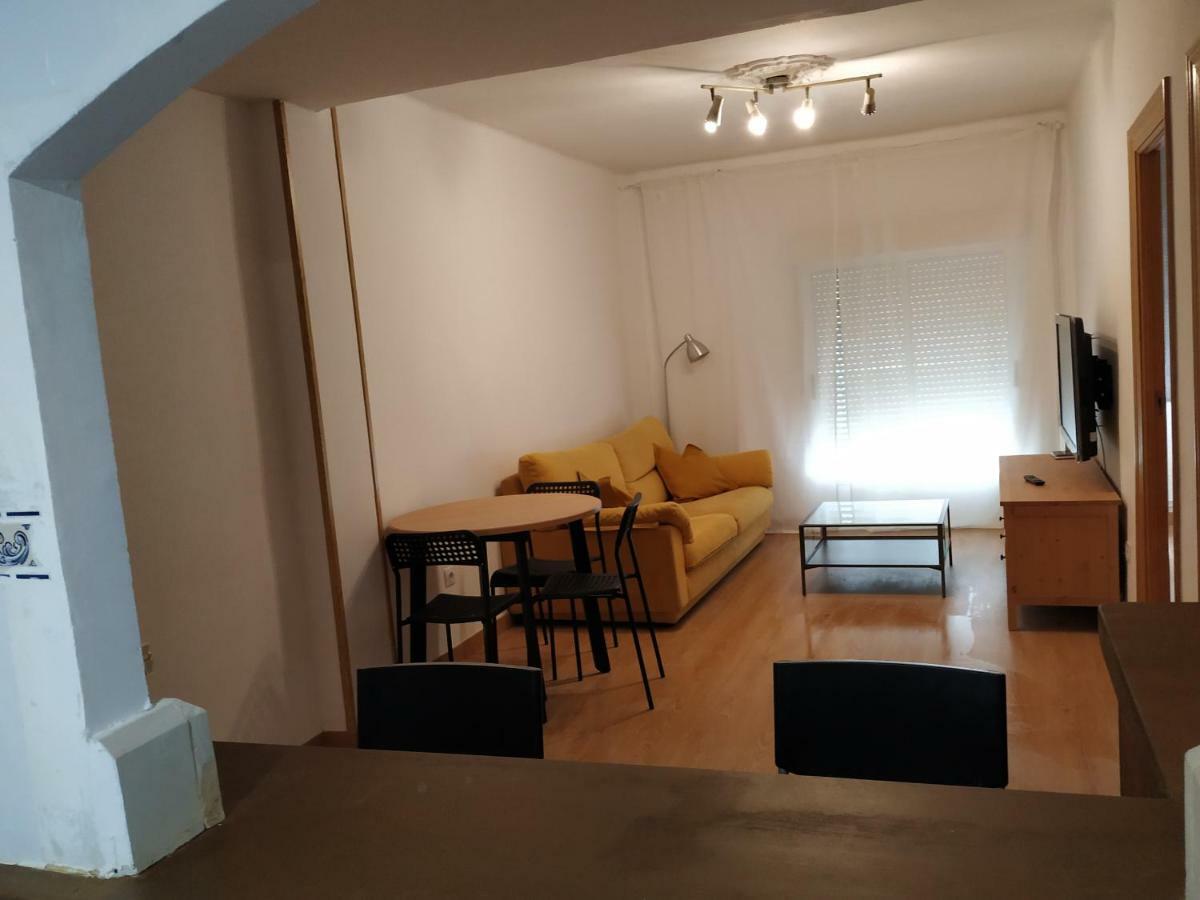 Apartamento Cuattro Vut 47-169 Wifi Вальядолід Екстер'єр фото