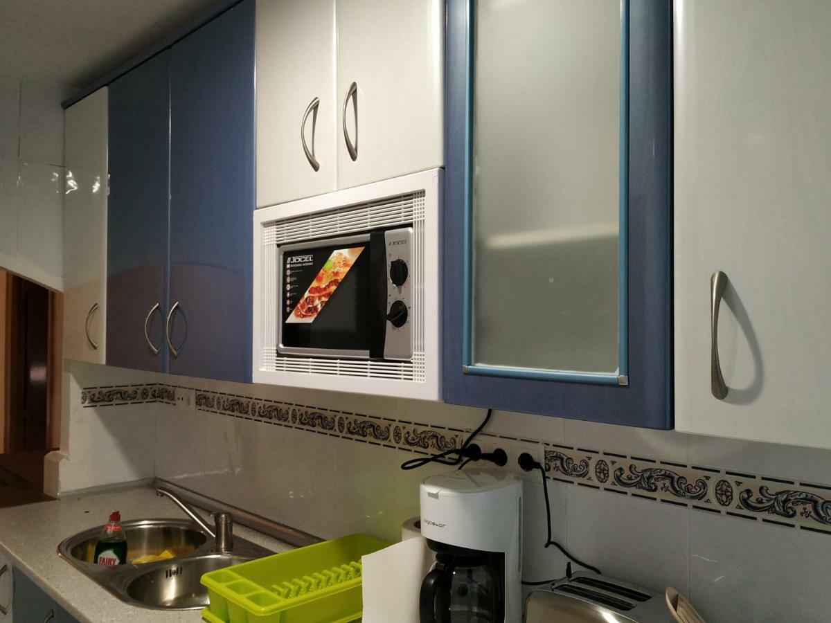 Apartamento Cuattro Vut 47-169 Wifi Вальядолід Екстер'єр фото